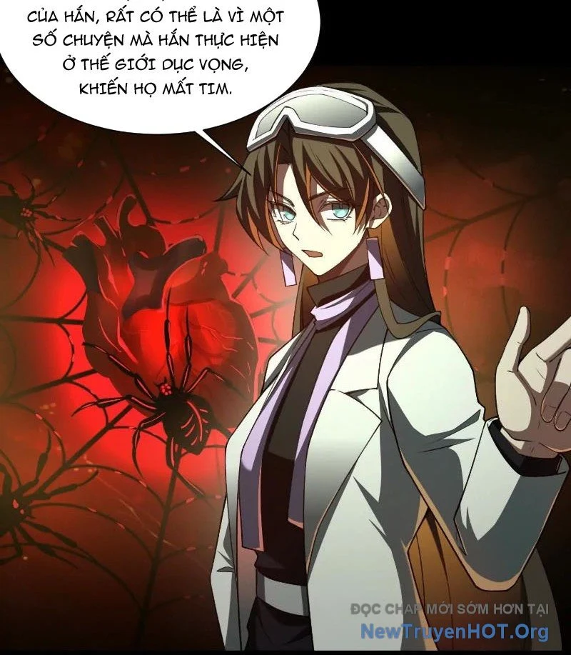 Thần Trò Chơi Dục Vọng Chapter 99 - Trang 2