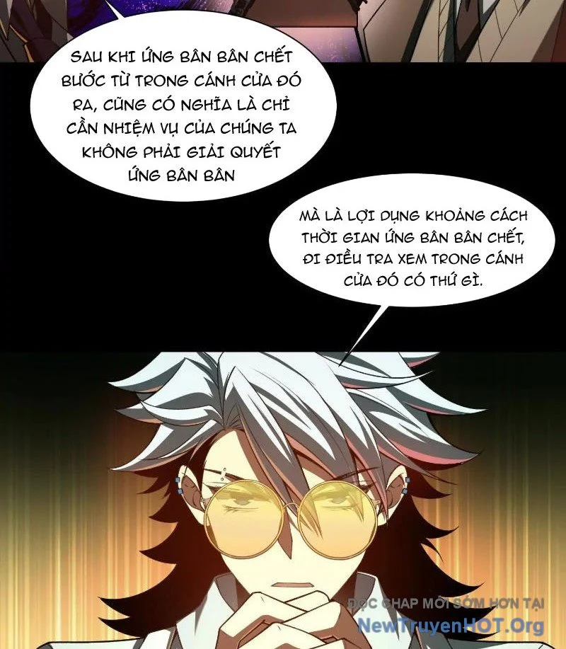 Thần Trò Chơi Dục Vọng Chapter 99 - Trang 2