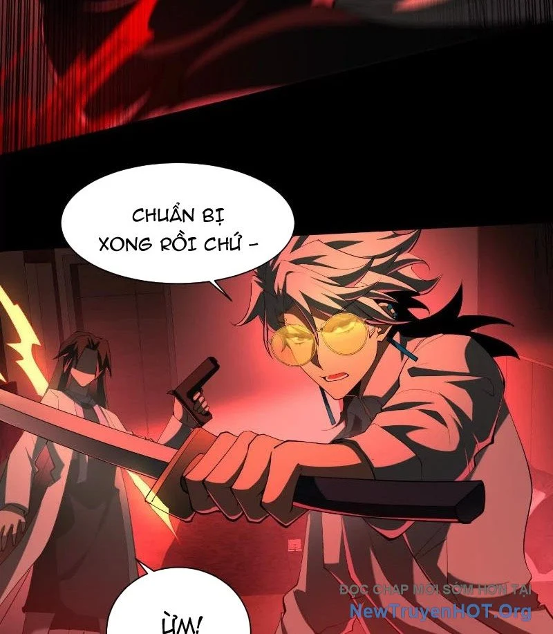 Thần Trò Chơi Dục Vọng Chapter 99 - Trang 2