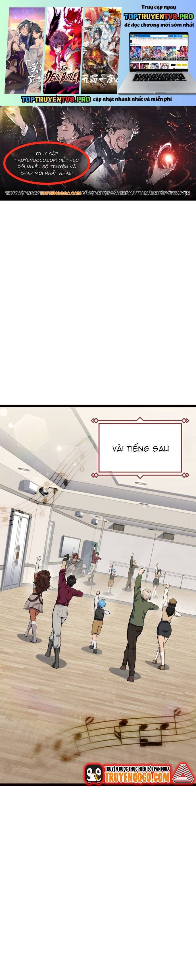 Thần Tượng Tử Địa Chapter 10 1