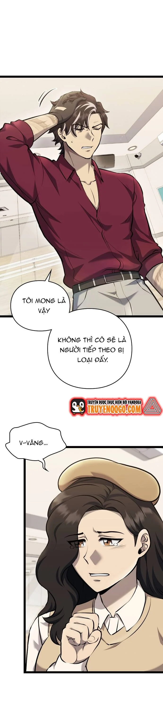 Thần Tượng Tử Địa Chapter 10 5