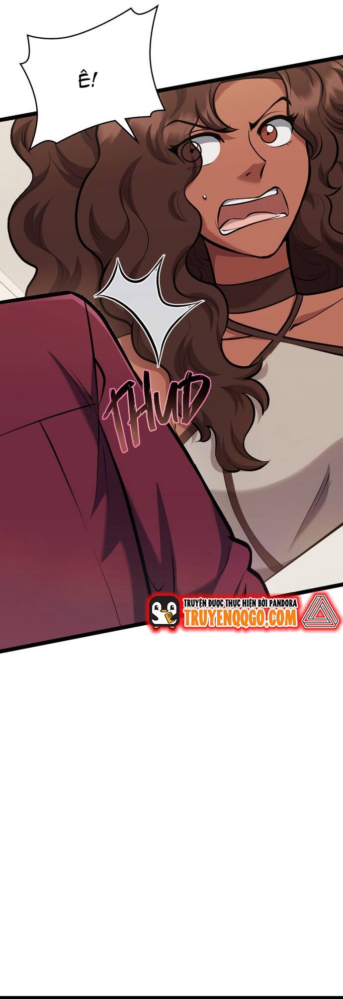 Thần Tượng Tử Địa Chapter 10 12