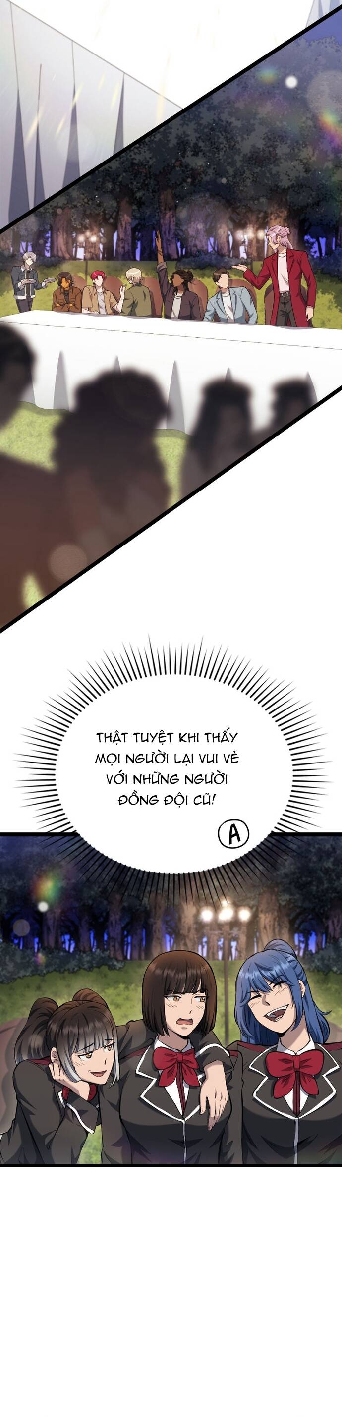 Thần Tượng Tử Địa Chapter 10 17