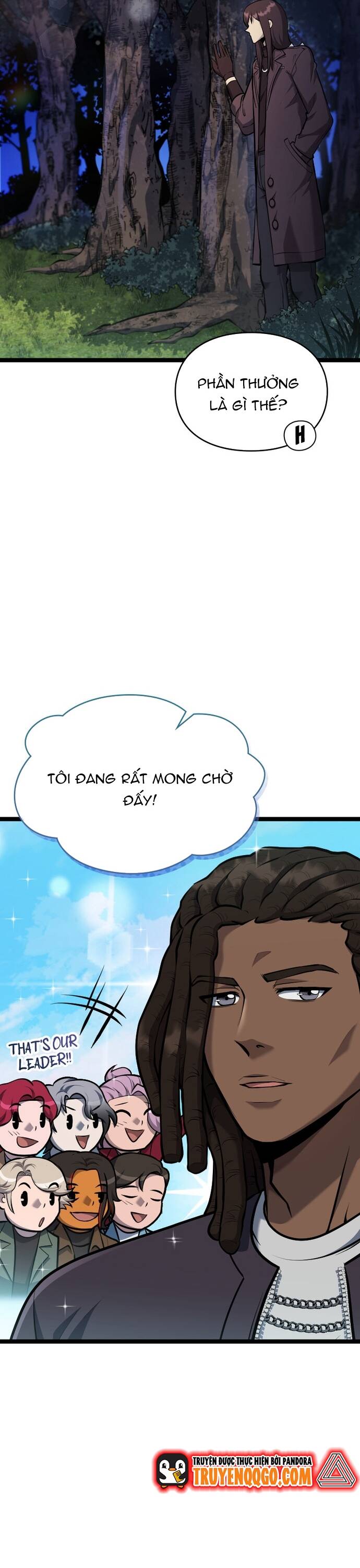 Thần Tượng Tử Địa Chapter 10 23