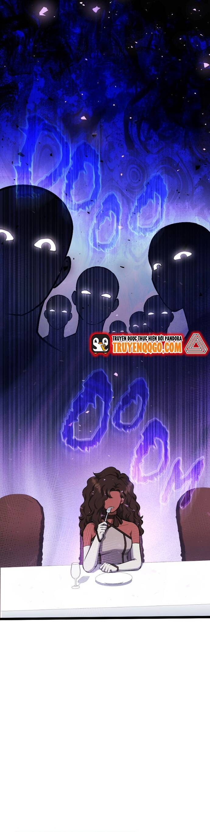Thần Tượng Tử Địa Chapter 10 29