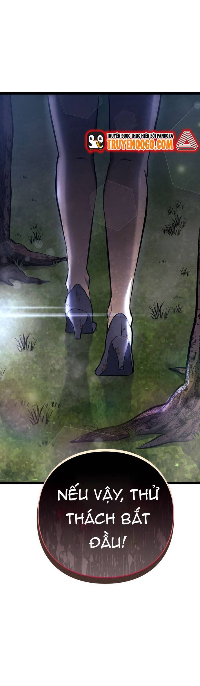 Thần Tượng Tử Địa Chapter 10 33