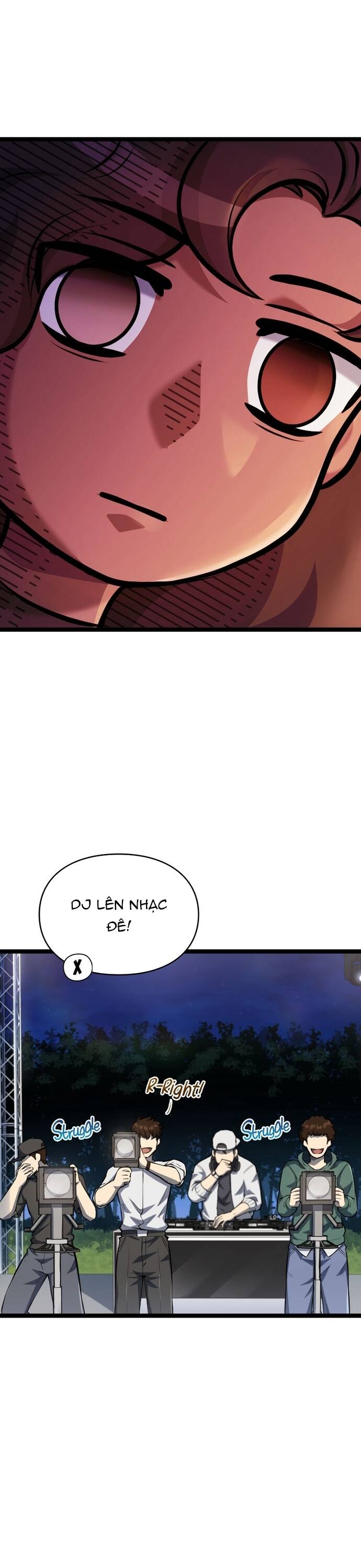 Thần Tượng Tử Địa Chapter 11 7