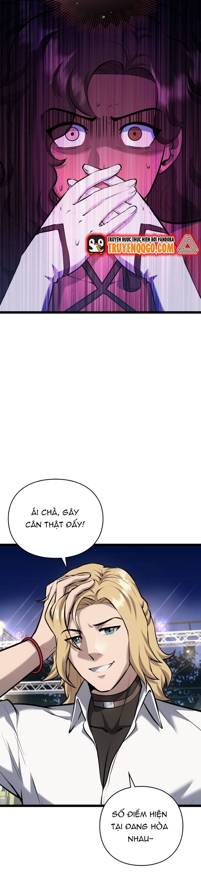 Thần Tượng Tử Địa Chapter 11 22