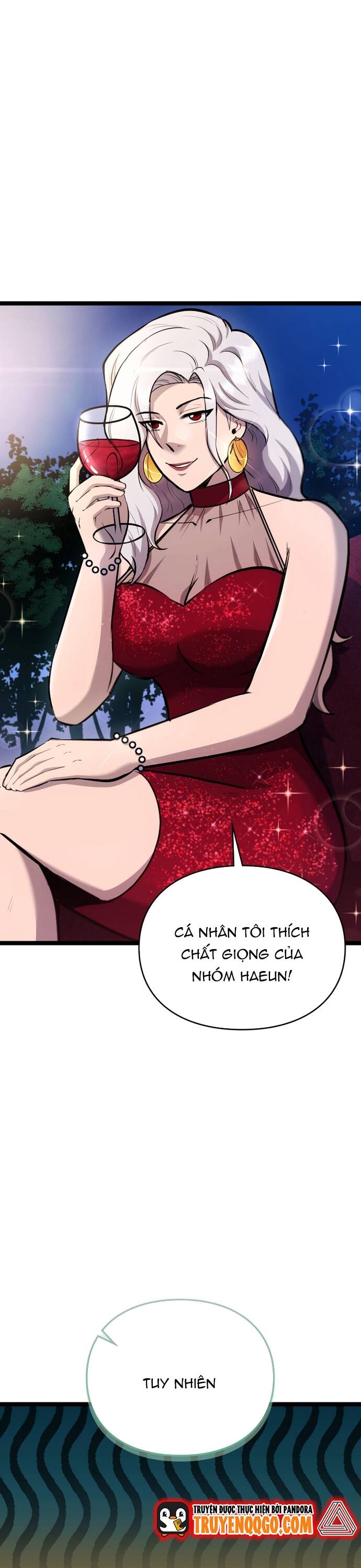 Thần Tượng Tử Địa Chapter 11 24