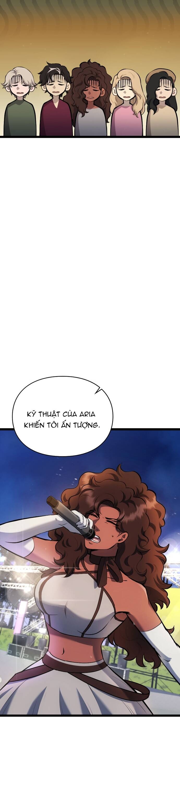 Thần Tượng Tử Địa Chapter 11 25