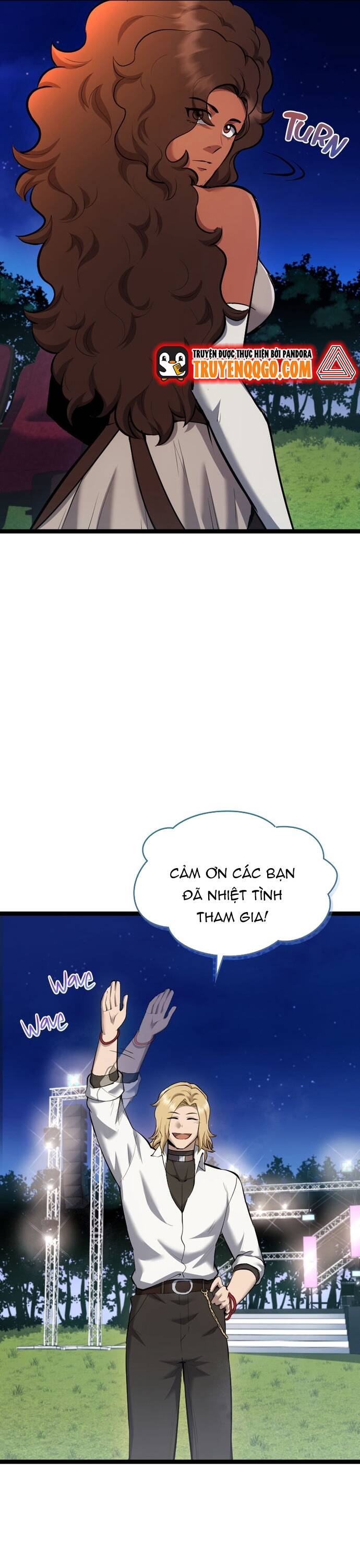 Thần Tượng Tử Địa Chapter 11 30