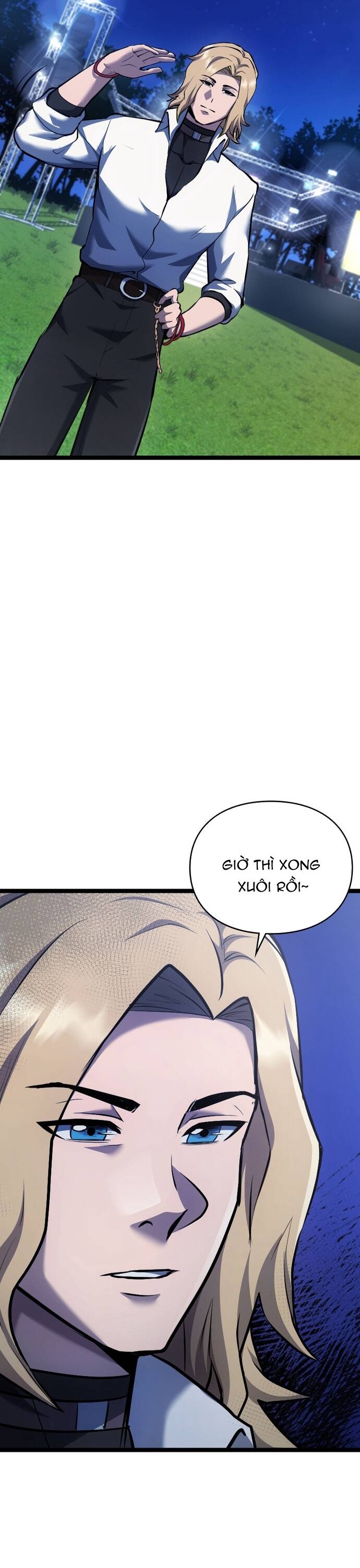 Thần Tượng Tử Địa Chapter 11 32