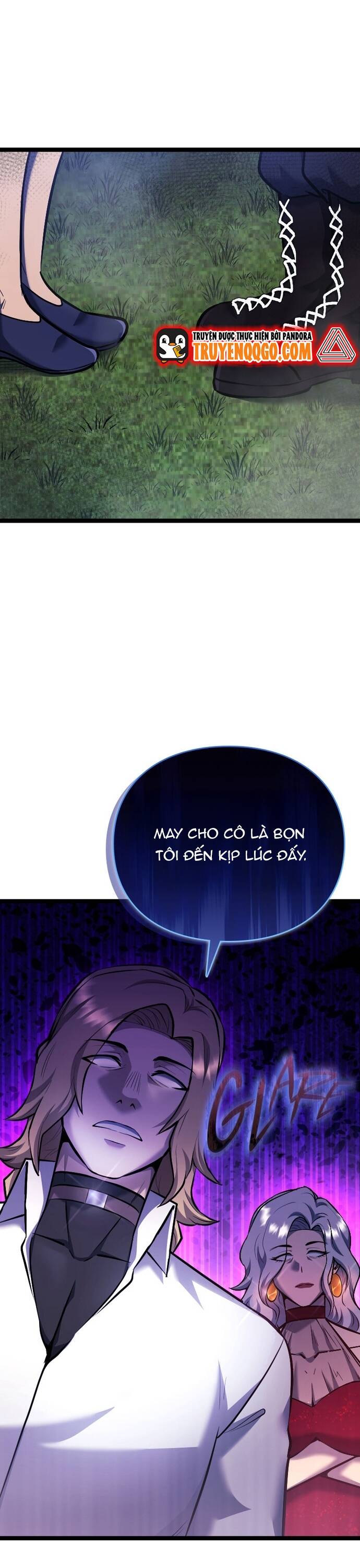 Thần Tượng Tử Địa Chapter 11 33