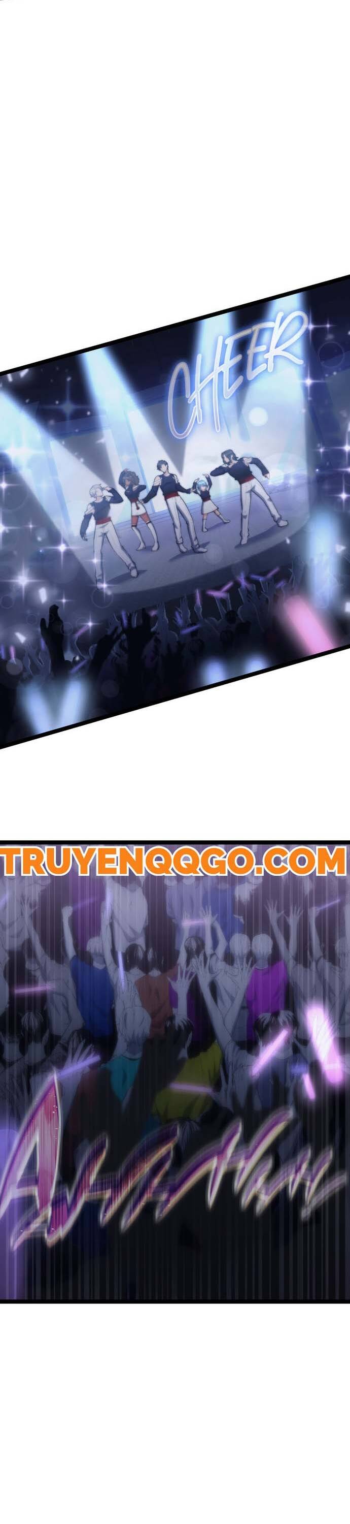 Thần Tượng Tử Địa Chapter 12 3