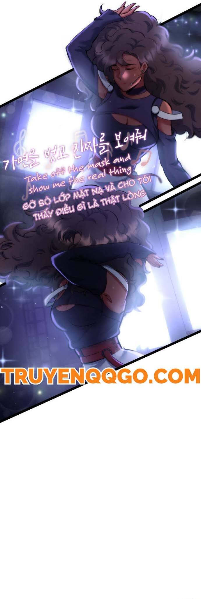 Thần Tượng Tử Địa Chapter 12 6