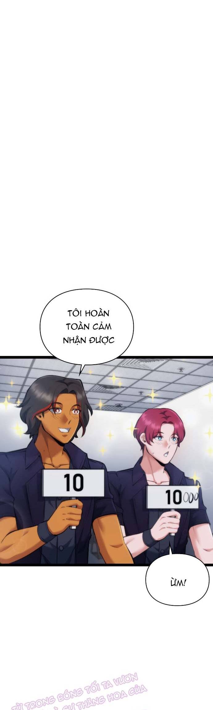 Thần Tượng Tử Địa Chapter 12 9