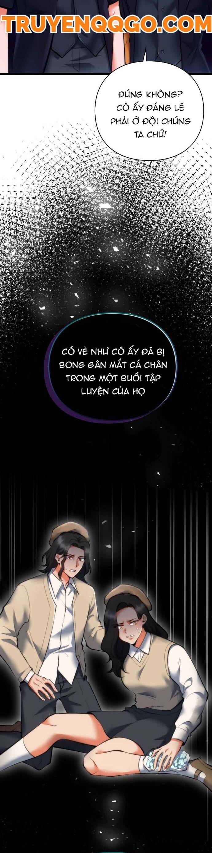Thần Tượng Tử Địa Chapter 12 11