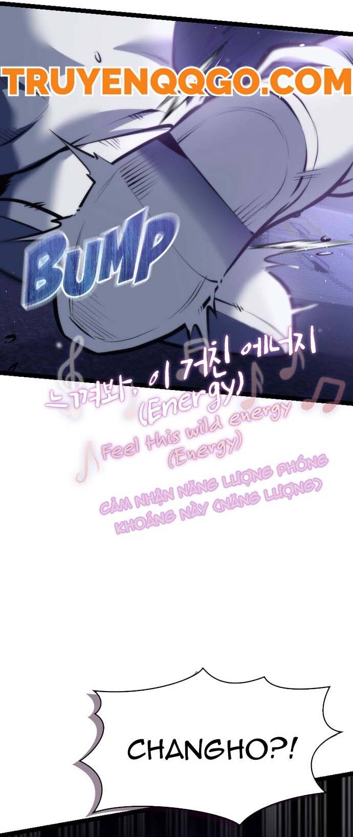 Thần Tượng Tử Địa Chapter 12 16