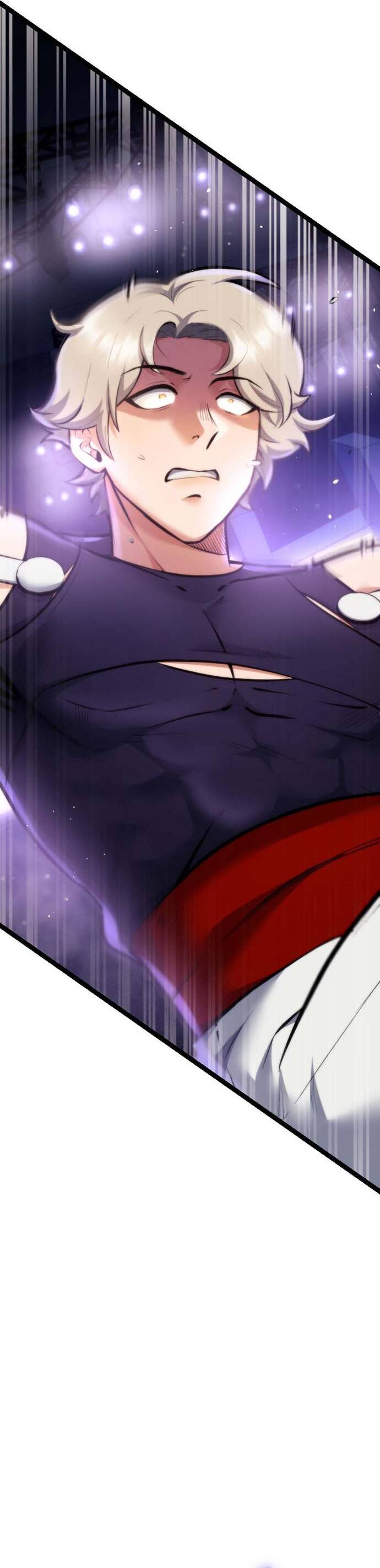Thần Tượng Tử Địa Chapter 12 18