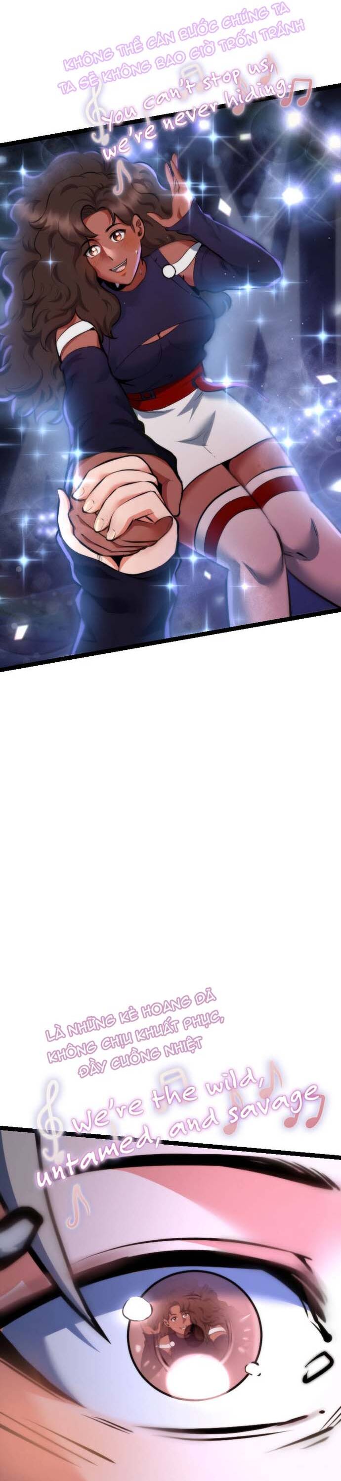 Thần Tượng Tử Địa Chapter 12 21
