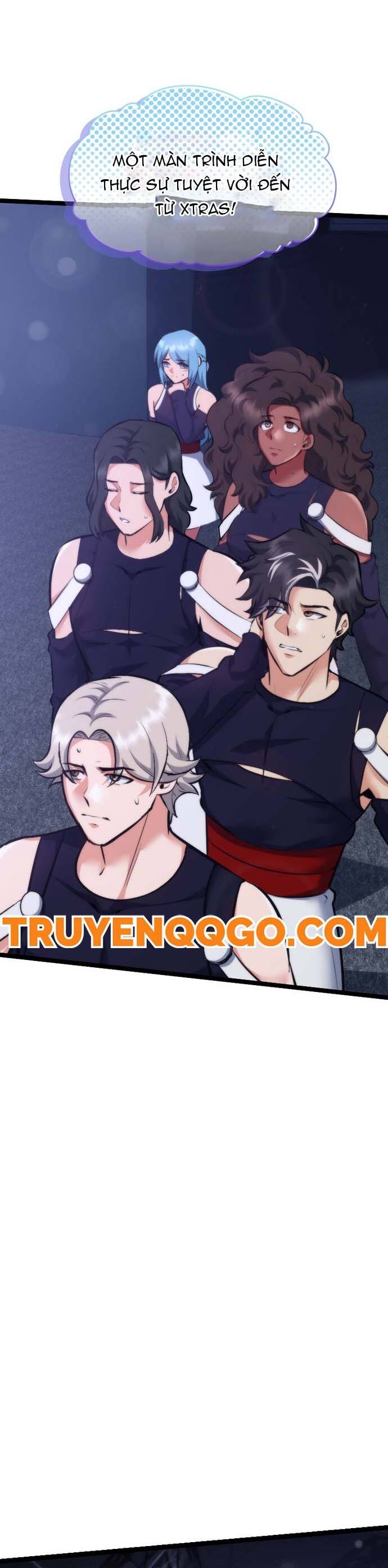 Thần Tượng Tử Địa Chapter 12 26