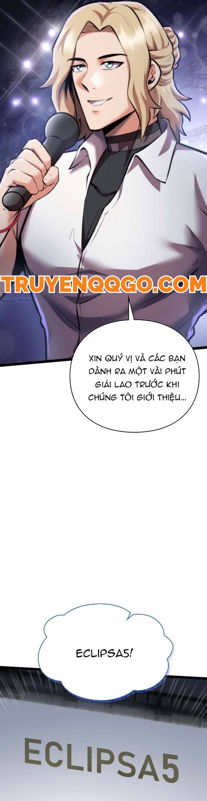 Thần Tượng Tử Địa Chapter 12 27