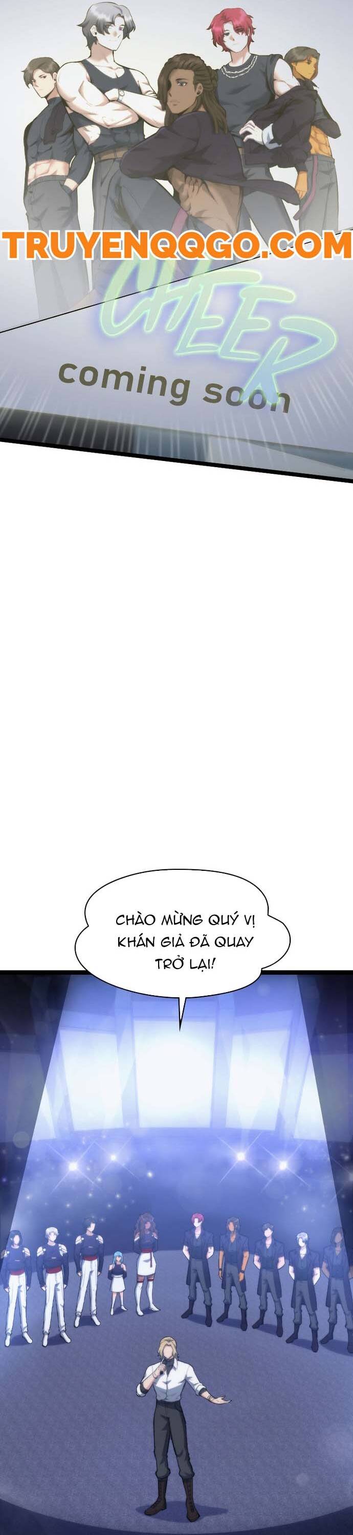 Thần Tượng Tử Địa Chapter 12 28