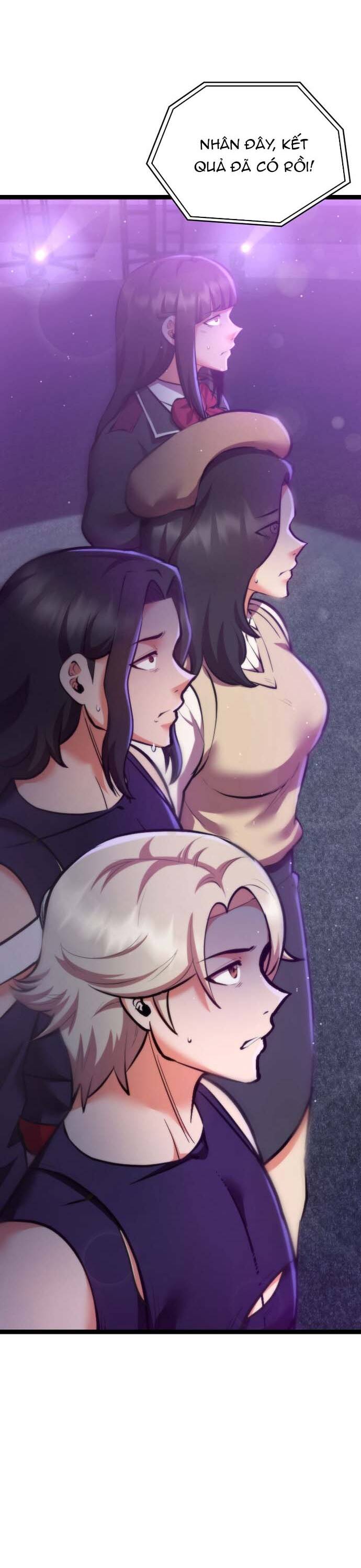 Thần Tượng Tử Địa Chapter 12 31