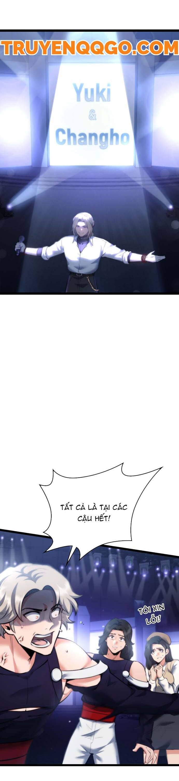 Thần Tượng Tử Địa Chapter 12 34