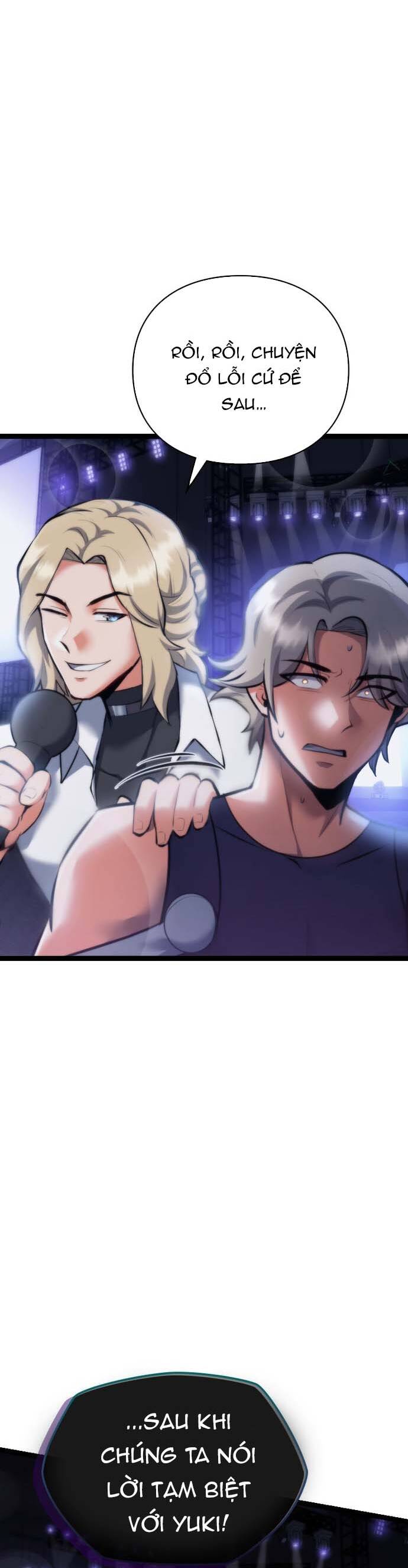 Thần Tượng Tử Địa Chapter 12 35