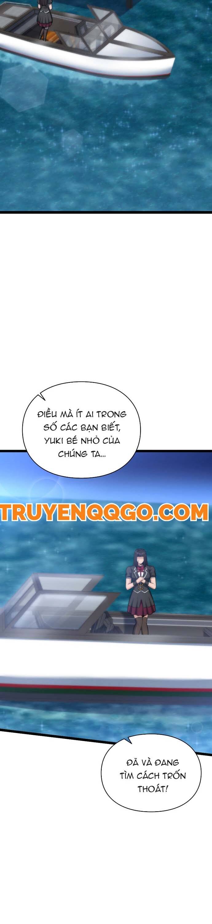 Thần Tượng Tử Địa Chapter 12 37