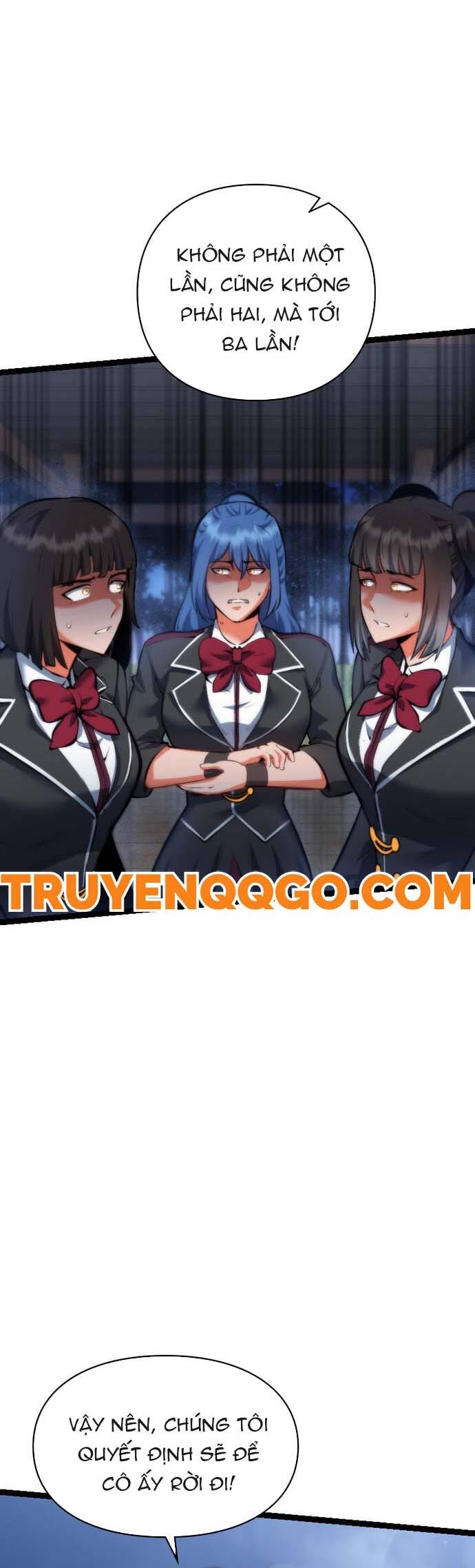 Thần Tượng Tử Địa Chapter 12 38