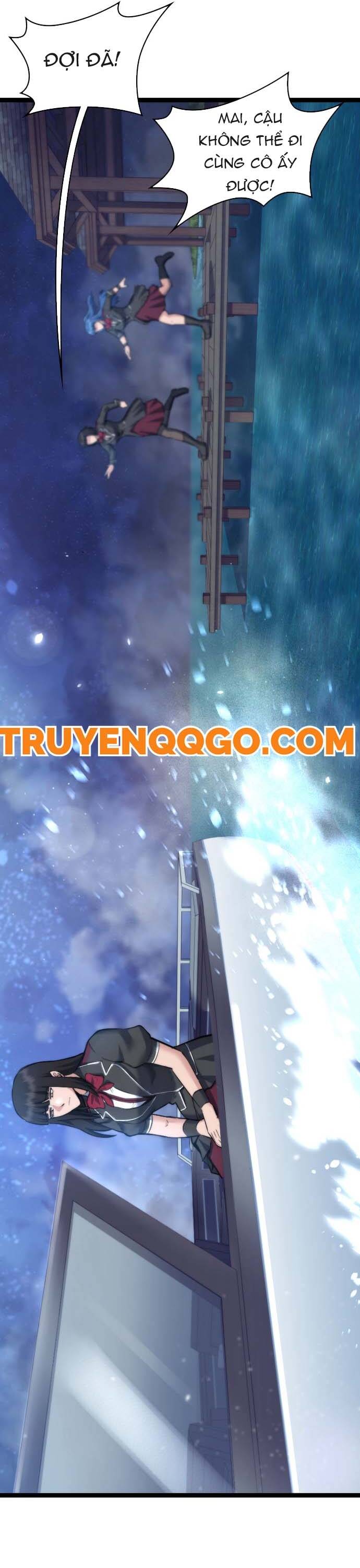 Thần Tượng Tử Địa Chapter 12 42