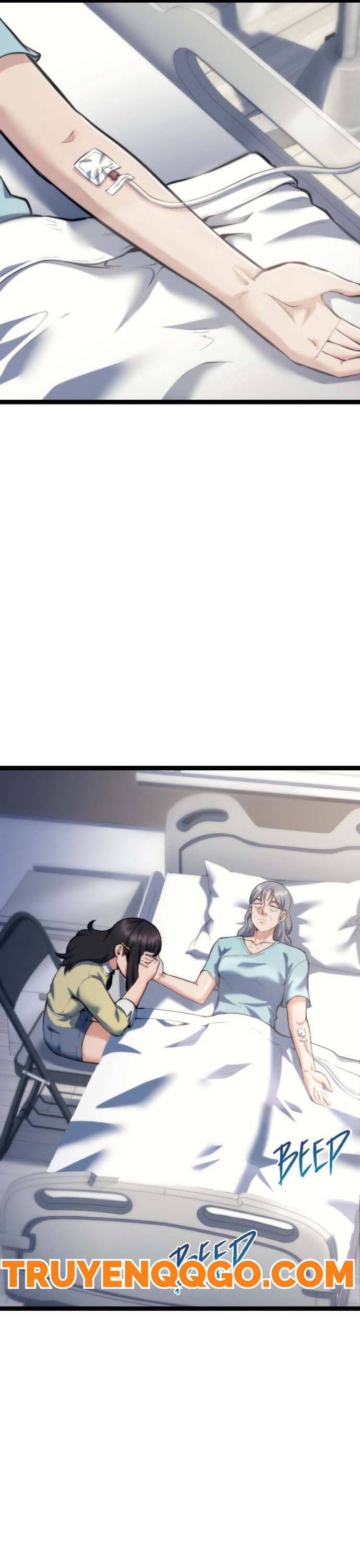 Thần Tượng Tử Địa Chapter 13 2
