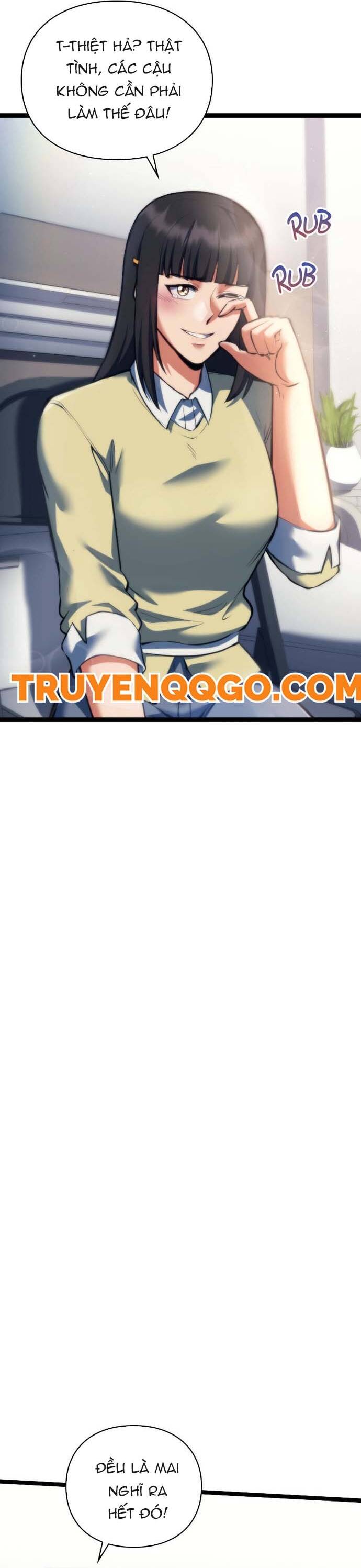 Thần Tượng Tử Địa Chapter 13 4