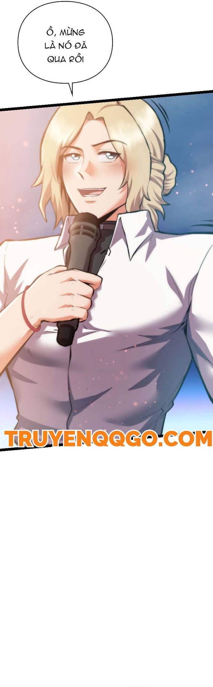 Thần Tượng Tử Địa Chapter 13 16