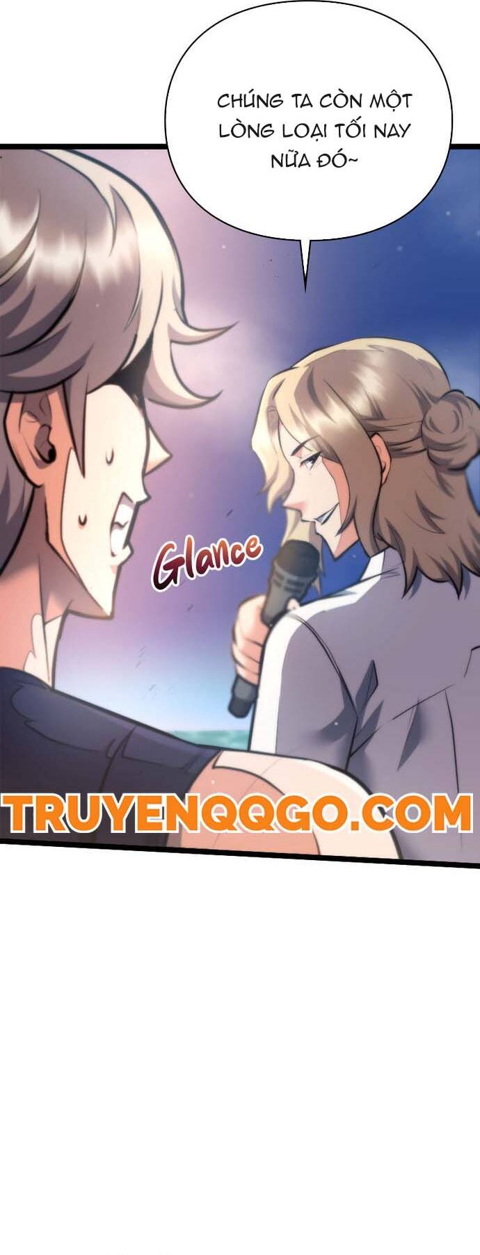 Thần Tượng Tử Địa Chapter 13 17