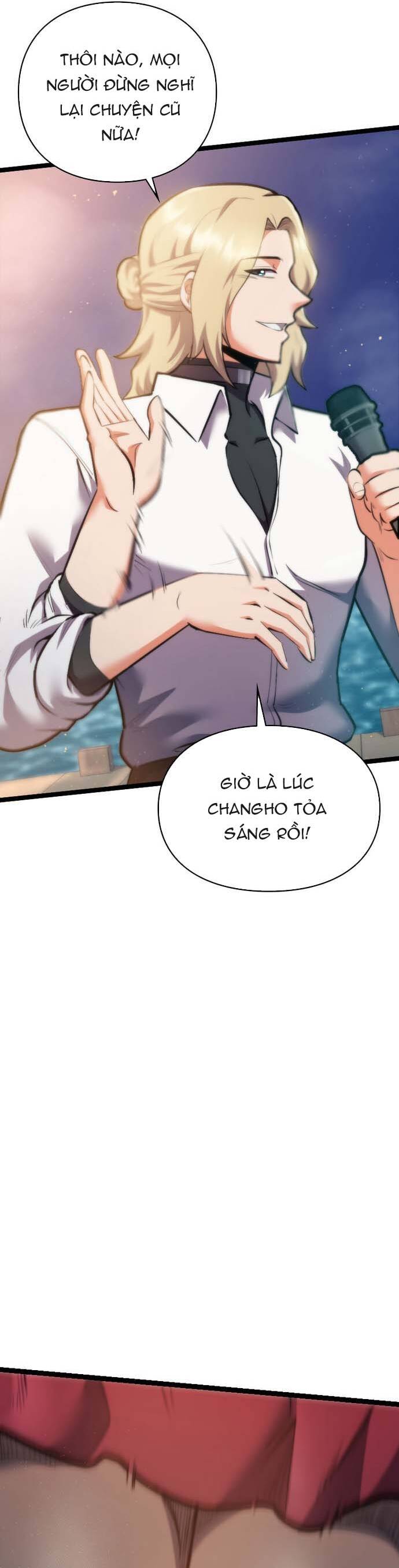 Thần Tượng Tử Địa Chapter 13 18