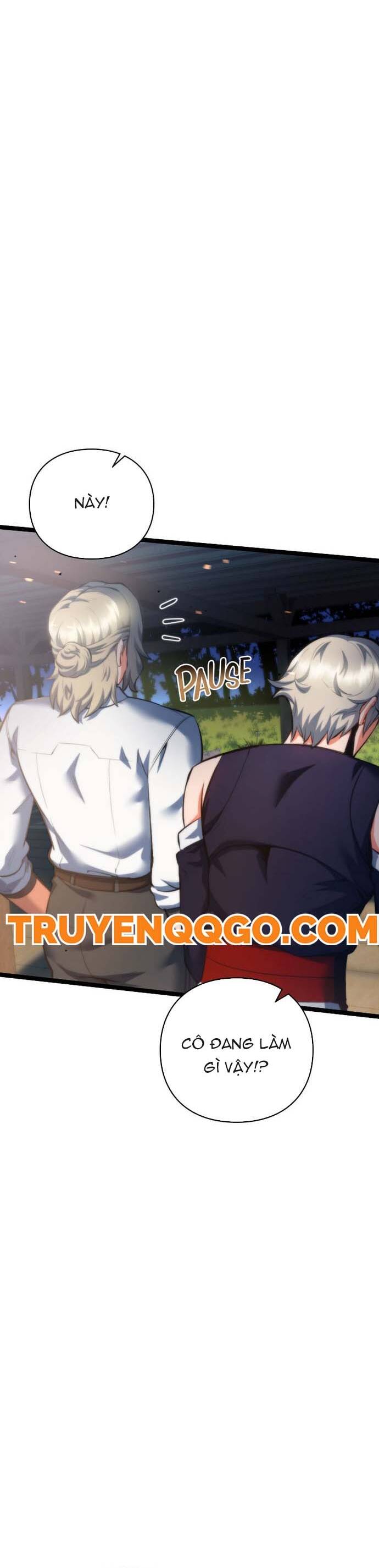 Thần Tượng Tử Địa Chapter 13 24