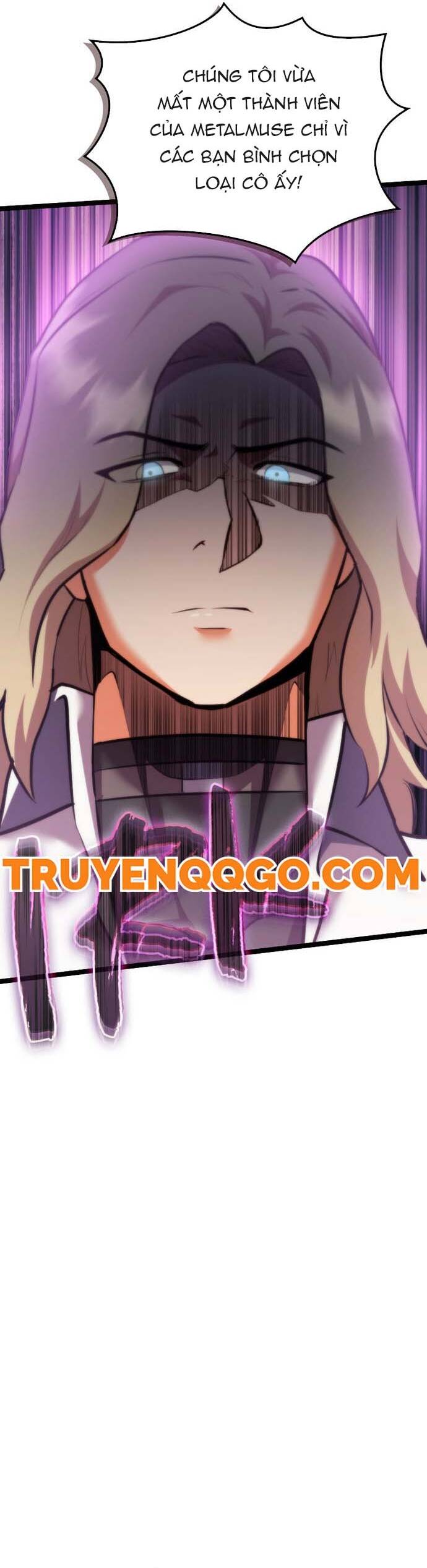 Thần Tượng Tử Địa Chapter 13 28