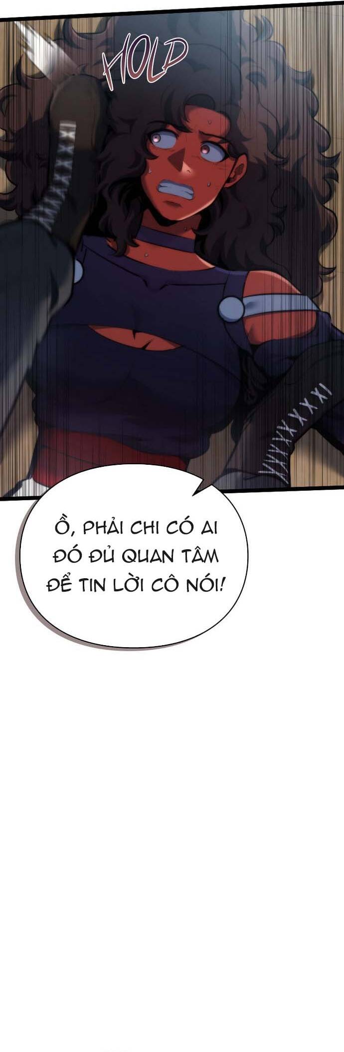 Thần Tượng Tử Địa Chapter 13 31