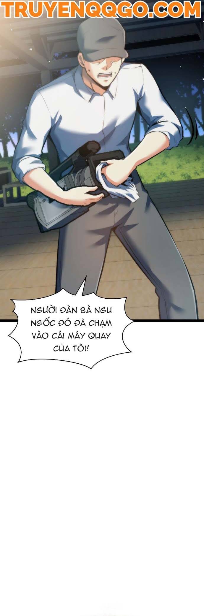 Thần Tượng Tử Địa Chapter 13 33