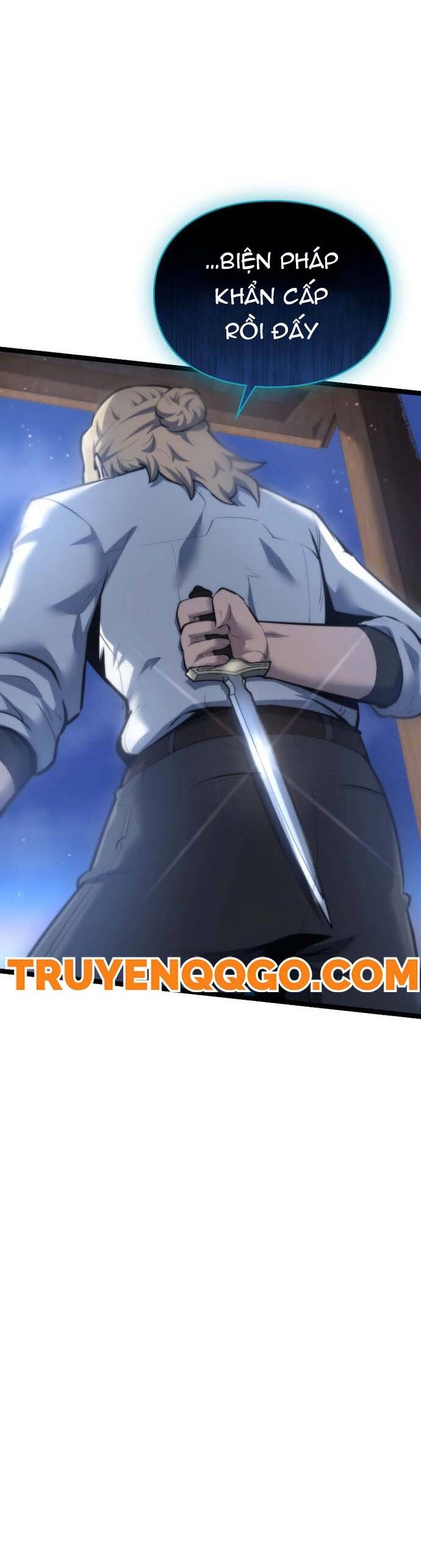 Thần Tượng Tử Địa Chapter 13 36