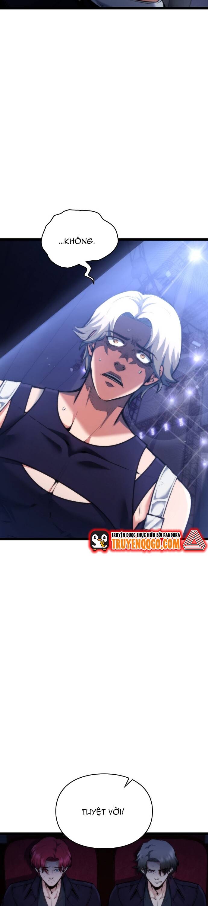 Thần Tượng Tử Địa Chapter 14 2