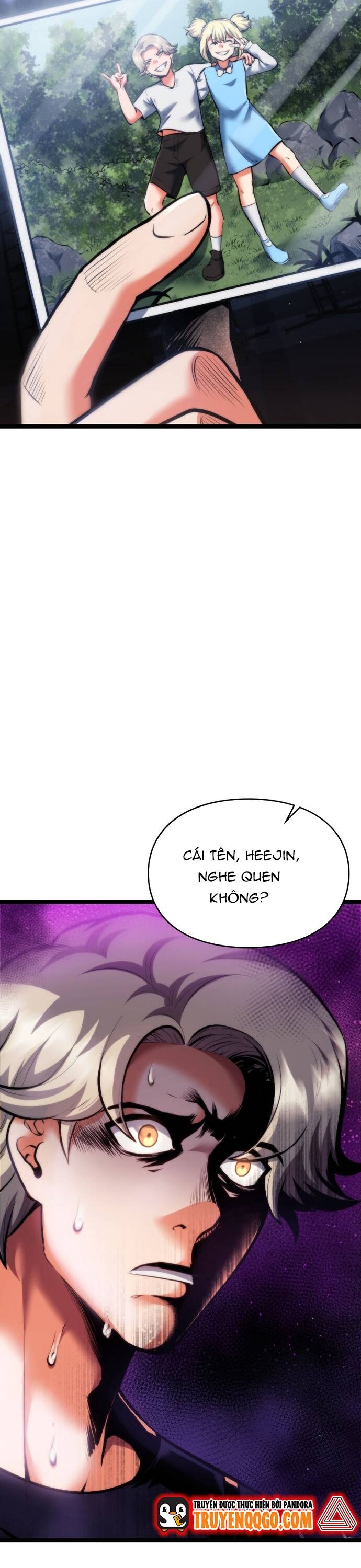 Thần Tượng Tử Địa Chapter 14 5