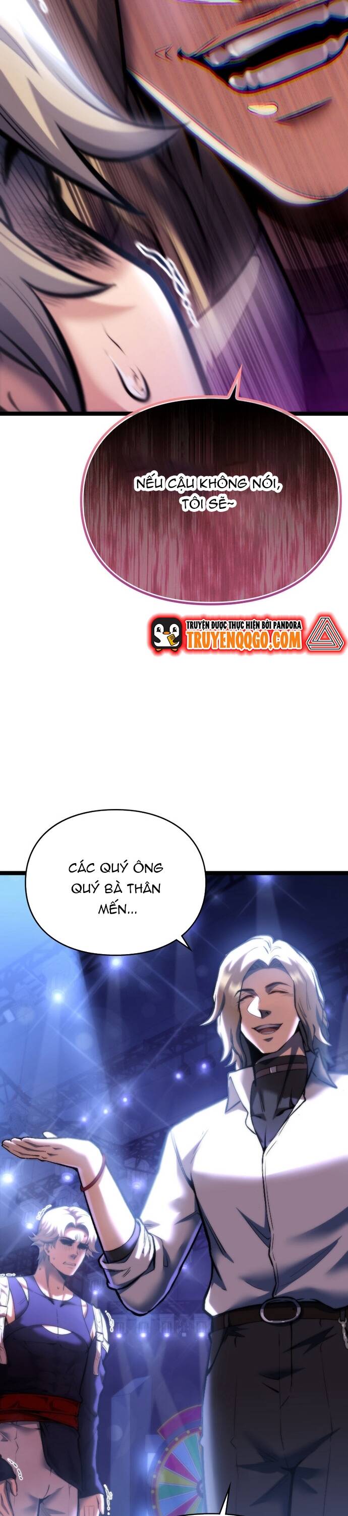 Thần Tượng Tử Địa Chapter 14 7