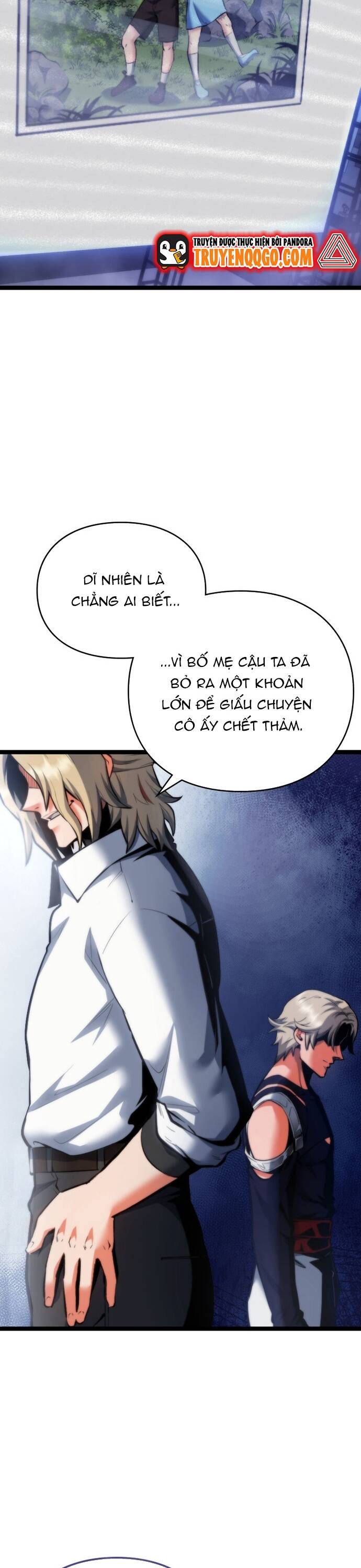 Thần Tượng Tử Địa Chapter 14 10