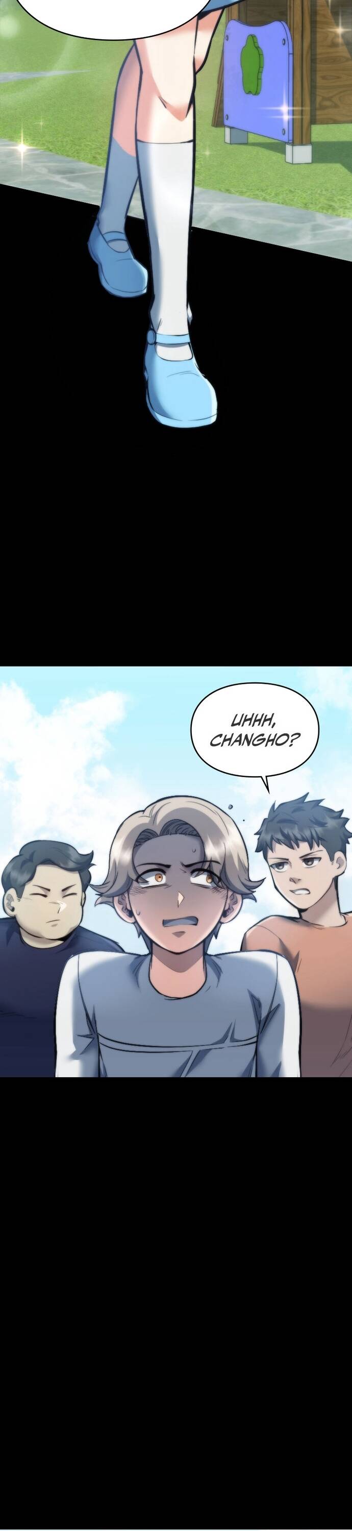 Thần Tượng Tử Địa Chapter 14 15