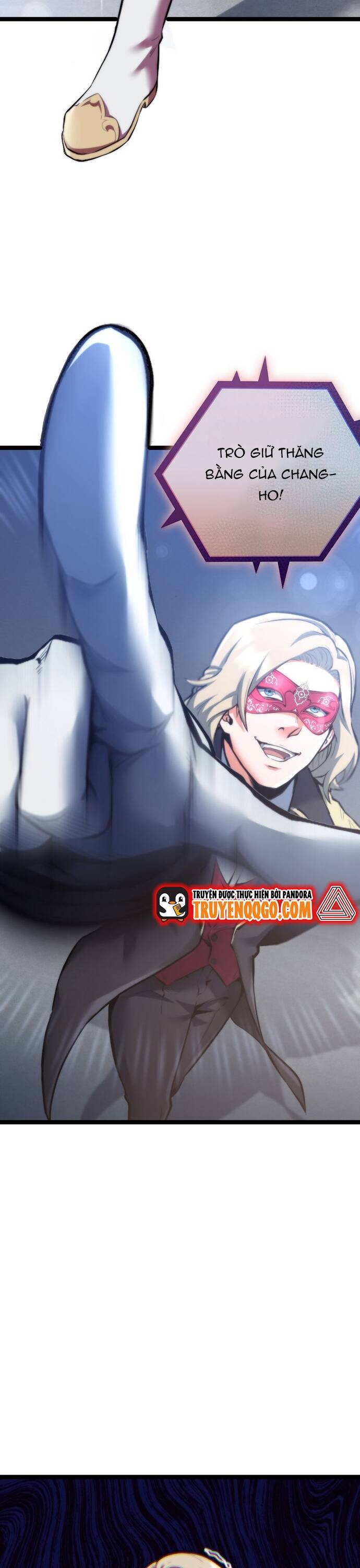 Thần Tượng Tử Địa Chapter 14 26