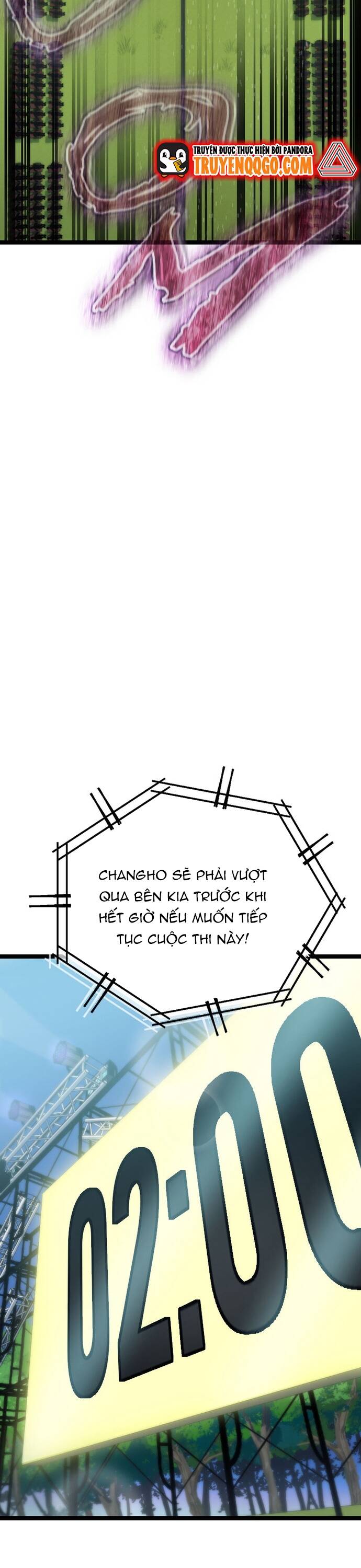 Thần Tượng Tử Địa Chapter 14 28